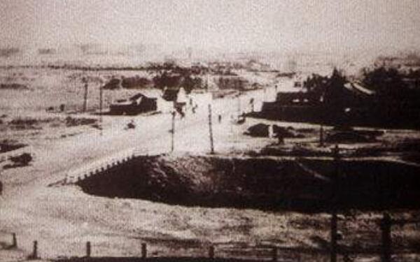 建国门事件死了多少人:悍匪田明建持枪杀死23人